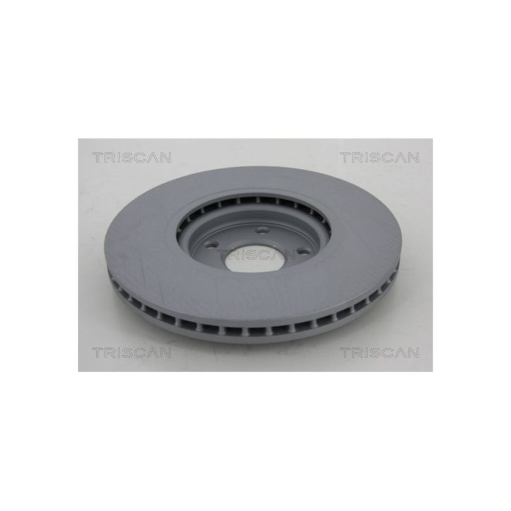 Stabdžių diskas TRISCAN 8120 14188C