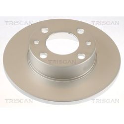Stabdžių diskas TRISCAN 8120 15101C