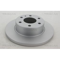 Stabdžių diskas TRISCAN 8120 15127C