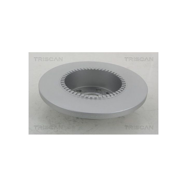 Stabdžių diskas TRISCAN 8120 15127C