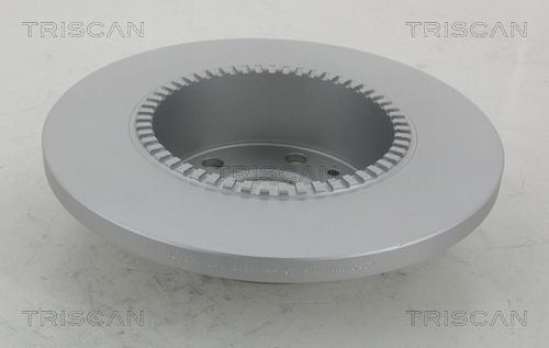 Stabdžių diskas TRISCAN 8120 15127C
