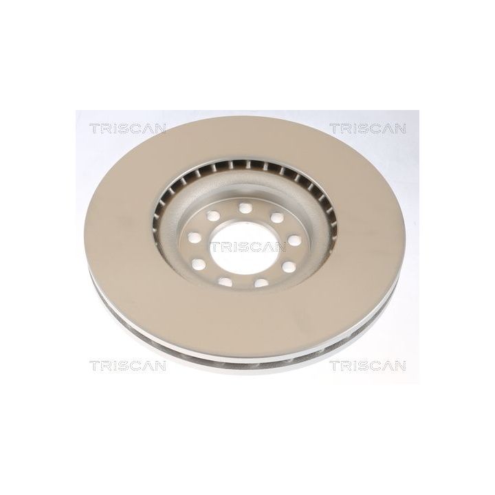 Stabdžių diskas TRISCAN 8120 15129C