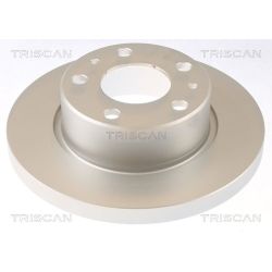 Stabdžių diskas TRISCAN 8120 15130C