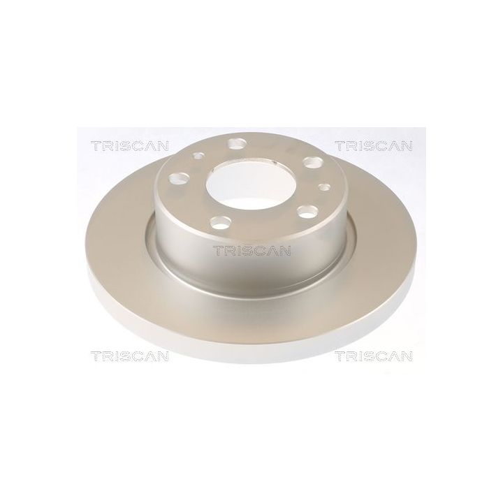 Stabdžių diskas TRISCAN 8120 15130C