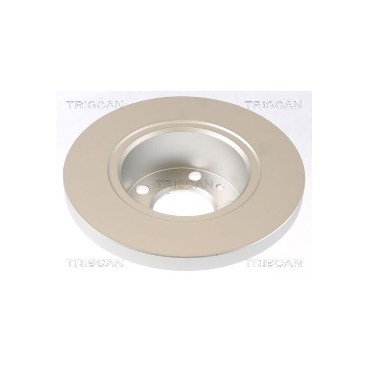 Stabdžių diskas TRISCAN 8120 15130C