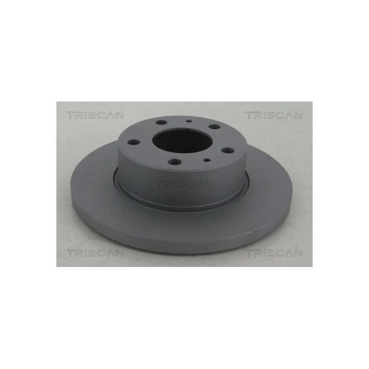 Stabdžių diskas TRISCAN 8120 15132C