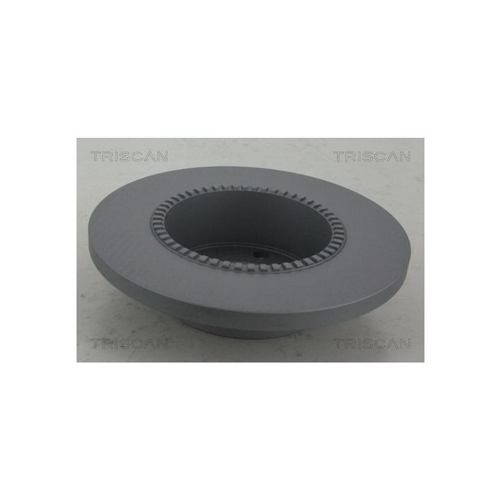 Stabdžių diskas TRISCAN 8120 15132C
