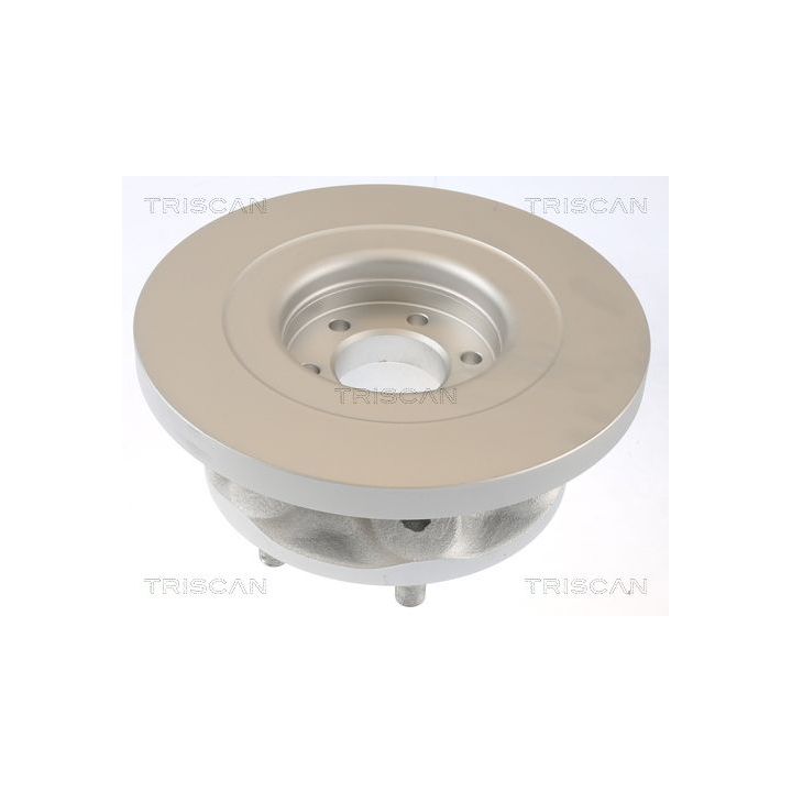 Stabdžių diskas TRISCAN 8120 15133C