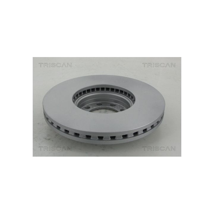 Stabdžių diskas TRISCAN 8120 15135C