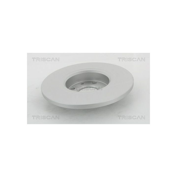 Stabdžių diskas TRISCAN 8120 15141C