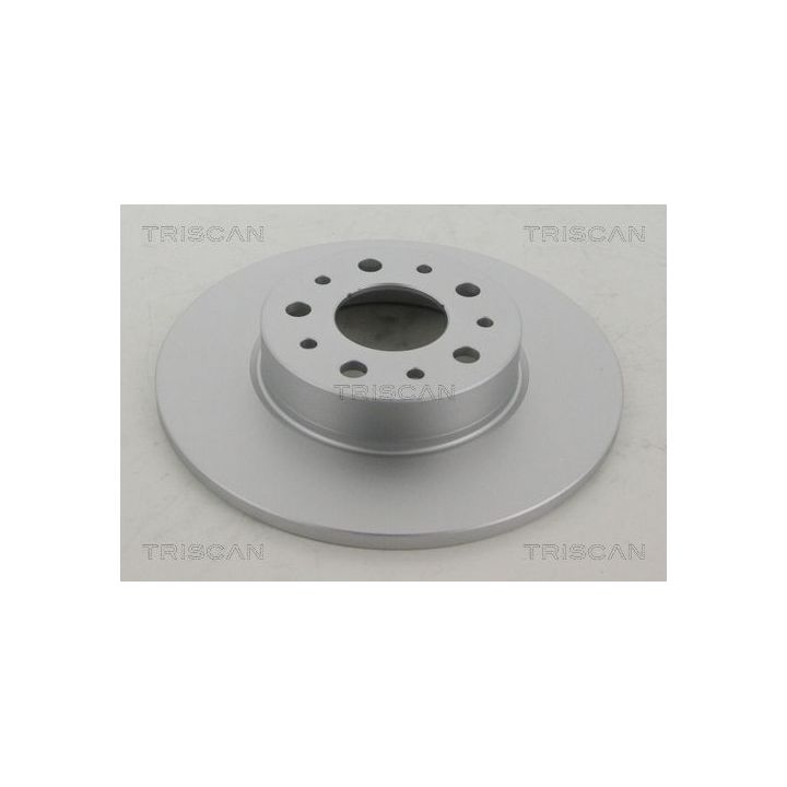 Stabdžių diskas TRISCAN 8120 15143C