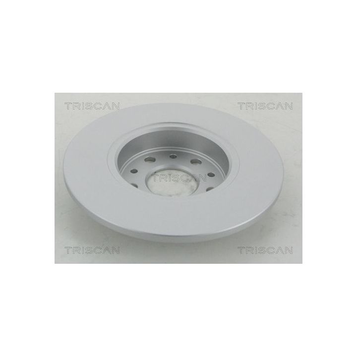 Stabdžių diskas TRISCAN 8120 15143C