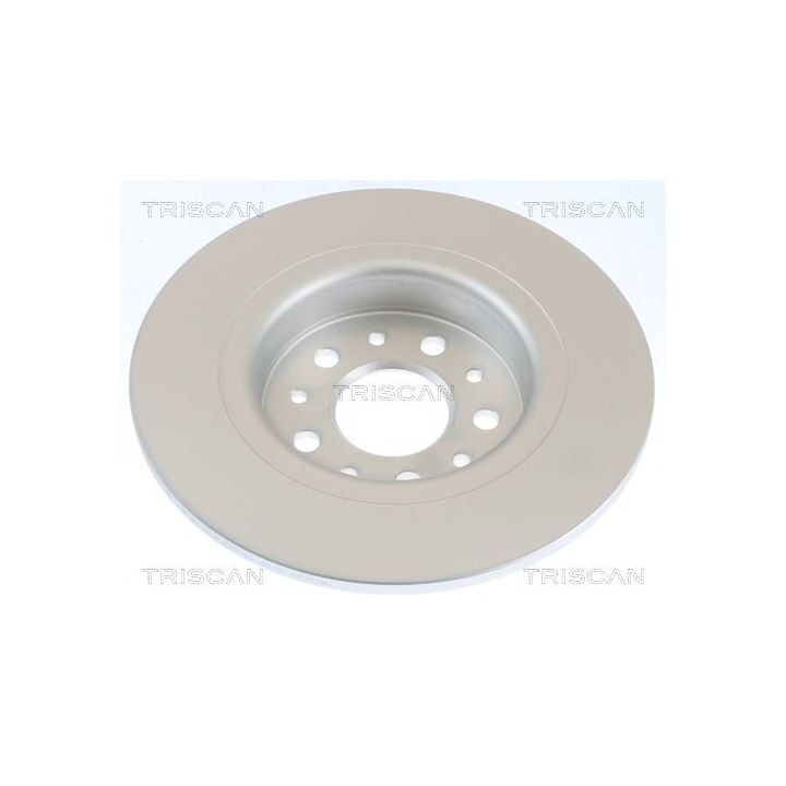 Stabdžių diskas TRISCAN 8120 15148C