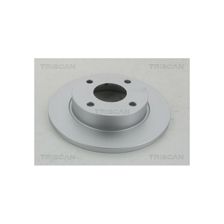 Stabdžių diskas TRISCAN 8120 16135C