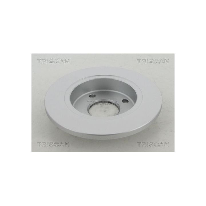 Stabdžių diskas TRISCAN 8120 16135C