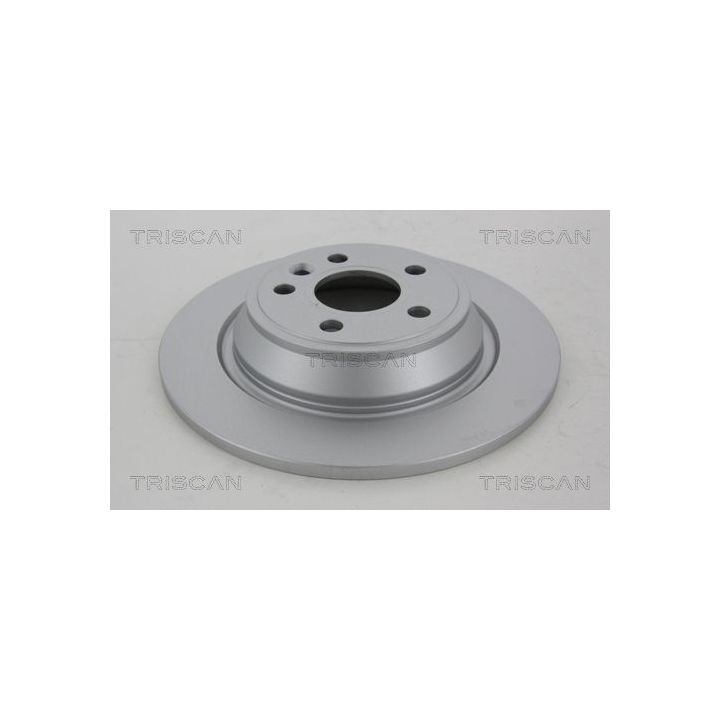 Stabdžių diskas TRISCAN 8120 16144C