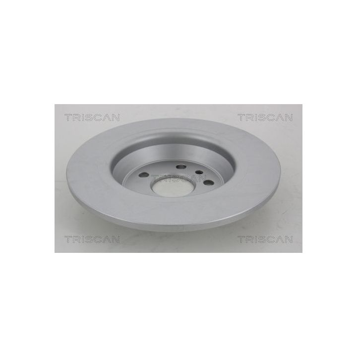 Stabdžių diskas TRISCAN 8120 16144C