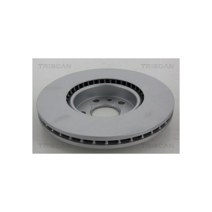 Stabdžių diskas TRISCAN 8120 16148C