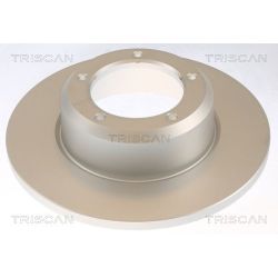 Stabdžių diskas TRISCAN 8120 17105C