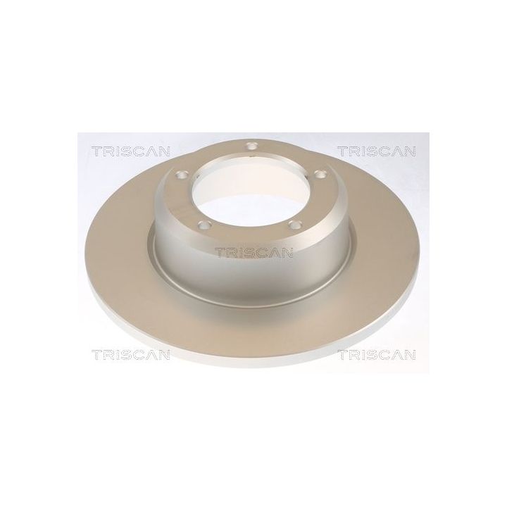 Stabdžių diskas TRISCAN 8120 17105C