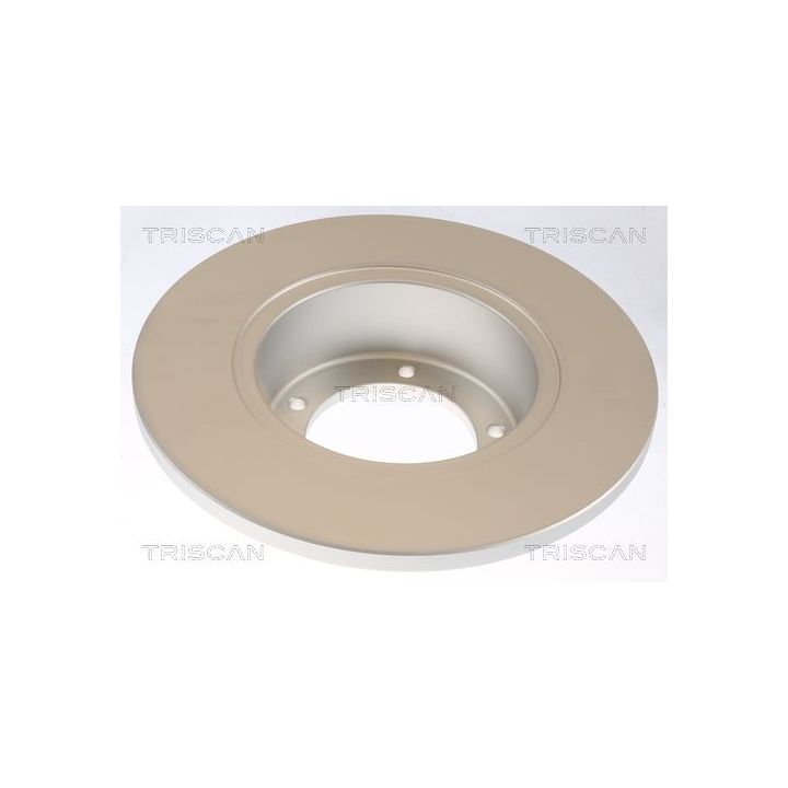 Stabdžių diskas TRISCAN 8120 17105C