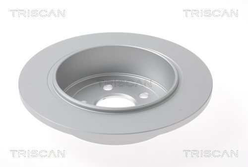 Stabdžių diskas TRISCAN 8120 17125C