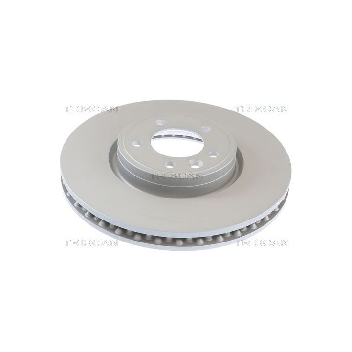 Stabdžių diskas TRISCAN 8120 17140C