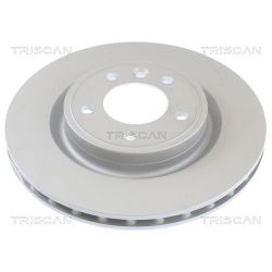 Stabdžių diskas TRISCAN 8120 17142C