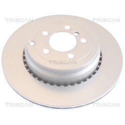 Stabdžių diskas TRISCAN 8120 17145C