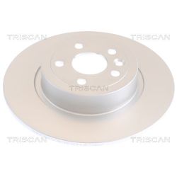 Stabdžių diskas TRISCAN 8120 17146C