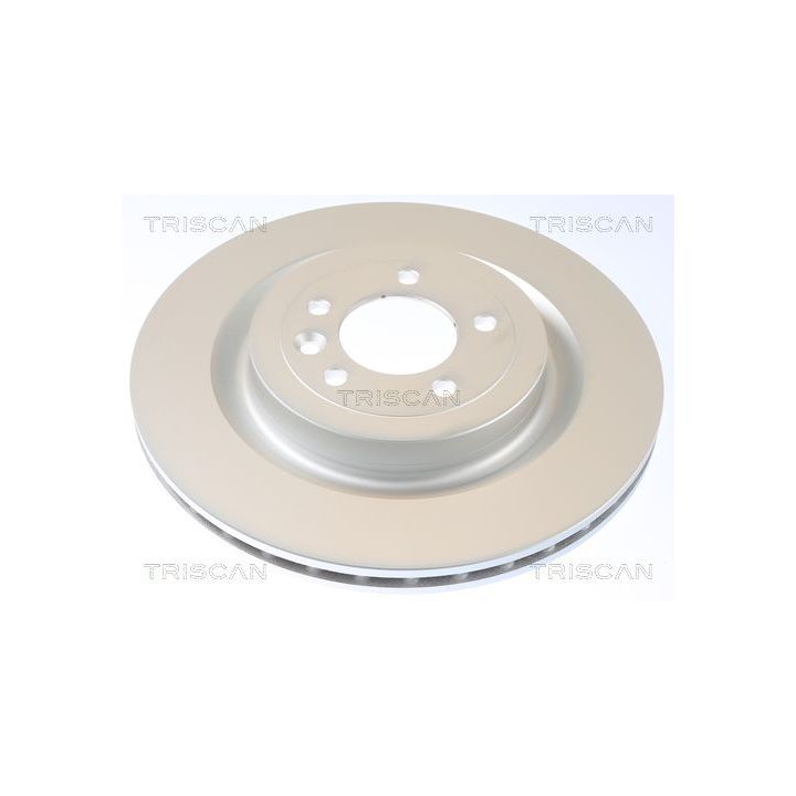 Stabdžių diskas TRISCAN 8120 17148C