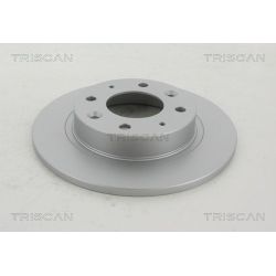 Stabdžių diskas TRISCAN 8120 18108C