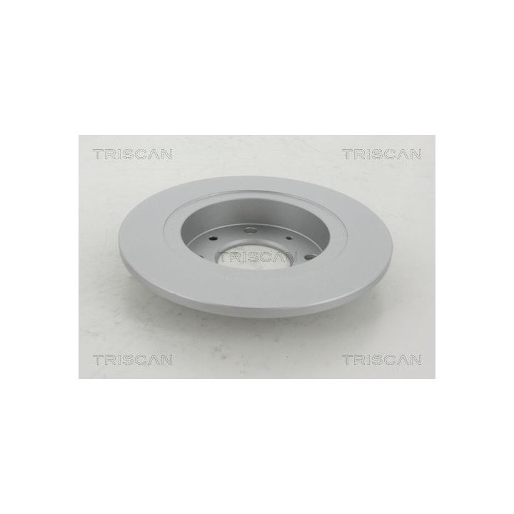 Stabdžių diskas TRISCAN 8120 18108C
