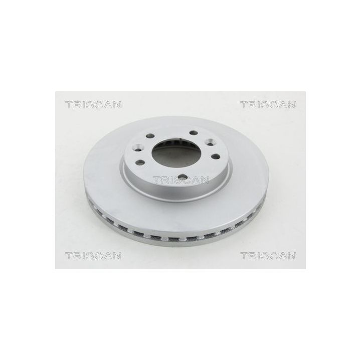 Stabdžių diskas TRISCAN 8120 18110C