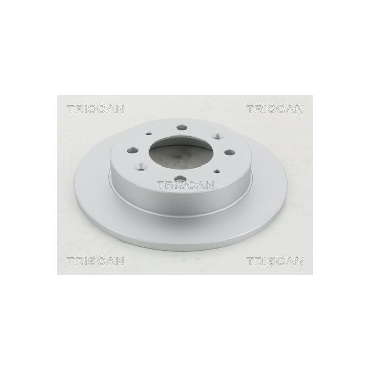 Stabdžių diskas TRISCAN 8120 18121C