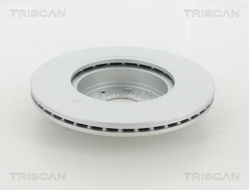 Stabdžių diskas TRISCAN 8120 18126C