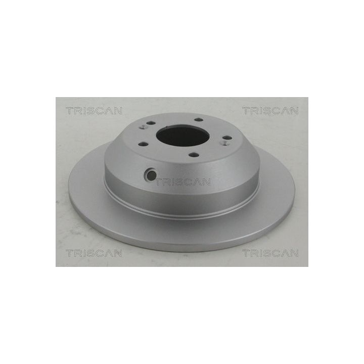 Stabdžių diskas TRISCAN 8120 18128C