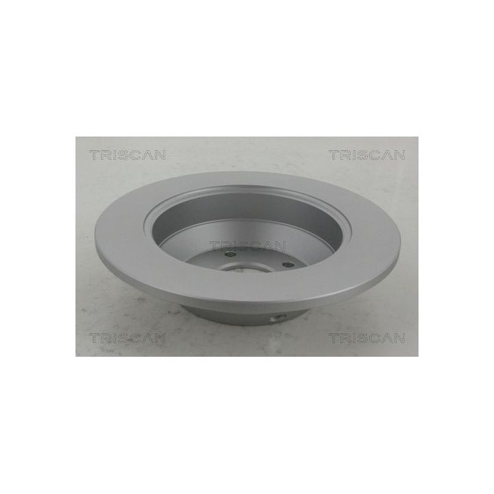 Stabdžių diskas TRISCAN 8120 18128C