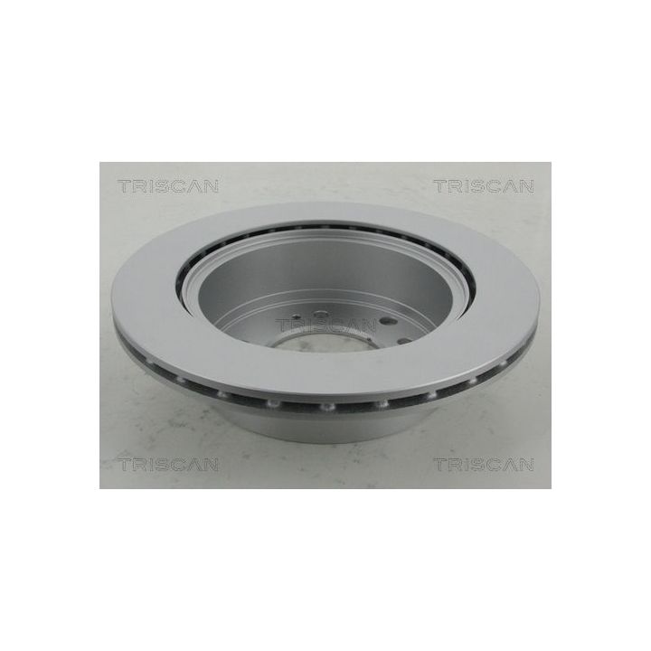 Stabdžių diskas TRISCAN 8120 18129C