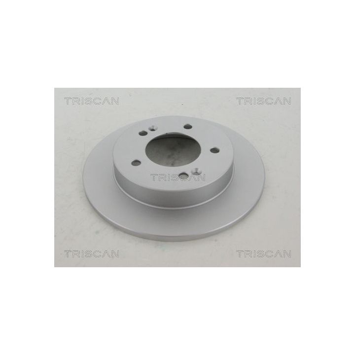 Stabdžių diskas TRISCAN 8120 18131C