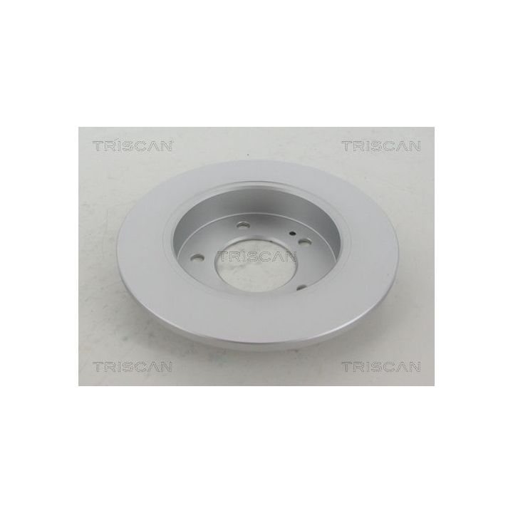 Stabdžių diskas TRISCAN 8120 18131C