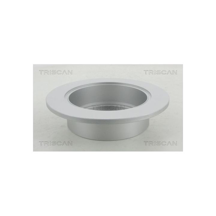 Stabdžių diskas TRISCAN 8120 18132C