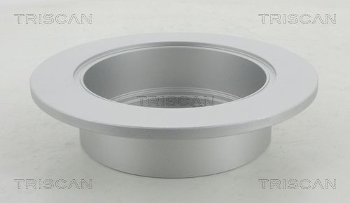Stabdžių diskas TRISCAN 8120 18132C