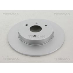 Stabdžių diskas TRISCAN 8120 23152C