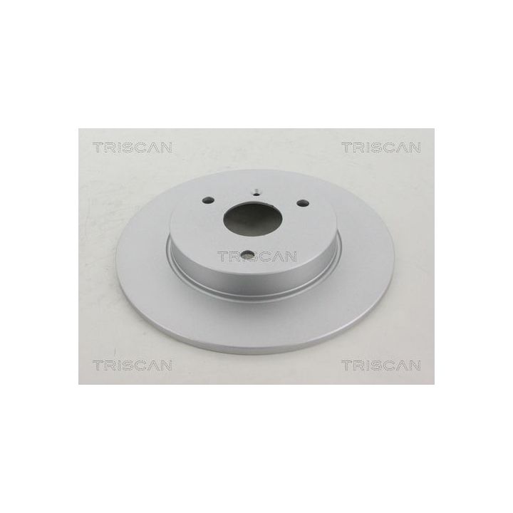 Stabdžių diskas TRISCAN 8120 23152C