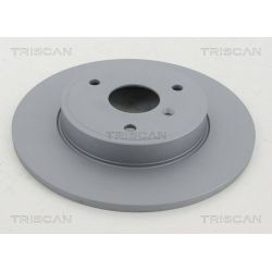 Stabdžių diskas TRISCAN 8120 23198C