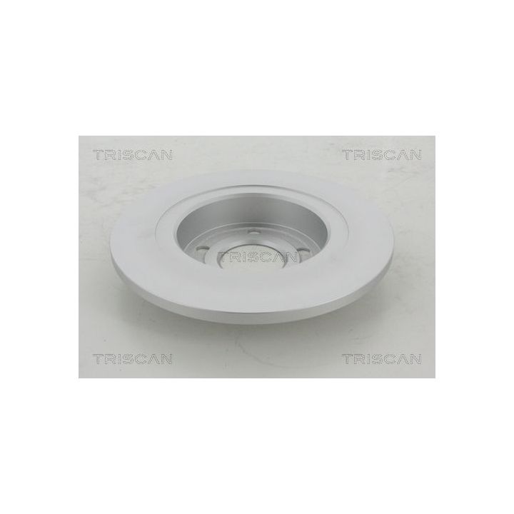 Stabdžių diskas TRISCAN 8120 24145C