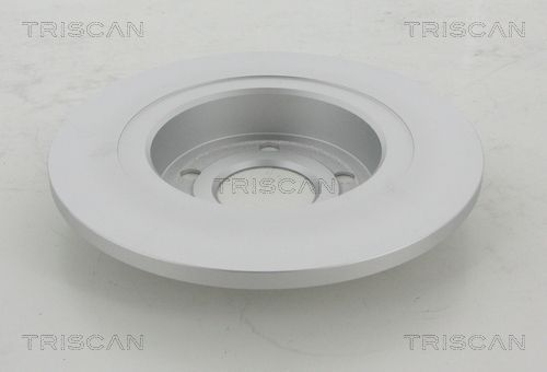 Stabdžių diskas TRISCAN 8120 24145C