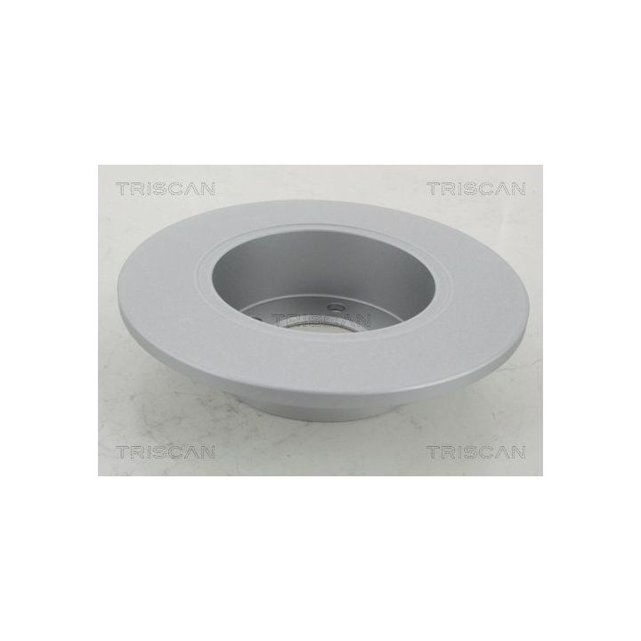 Stabdžių diskas TRISCAN 8120 24168C