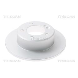 Stabdžių diskas TRISCAN 8120 24169C